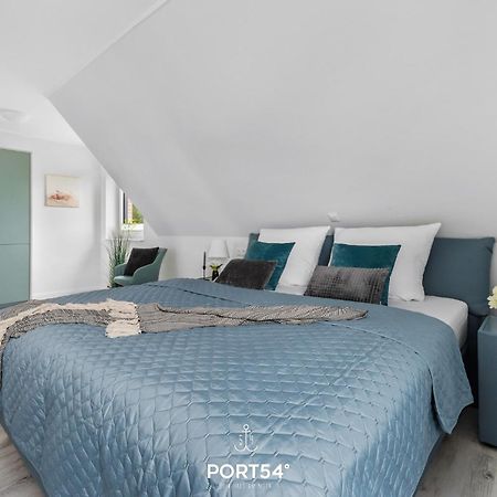 Lee Villa Osterhever Kültér fotó