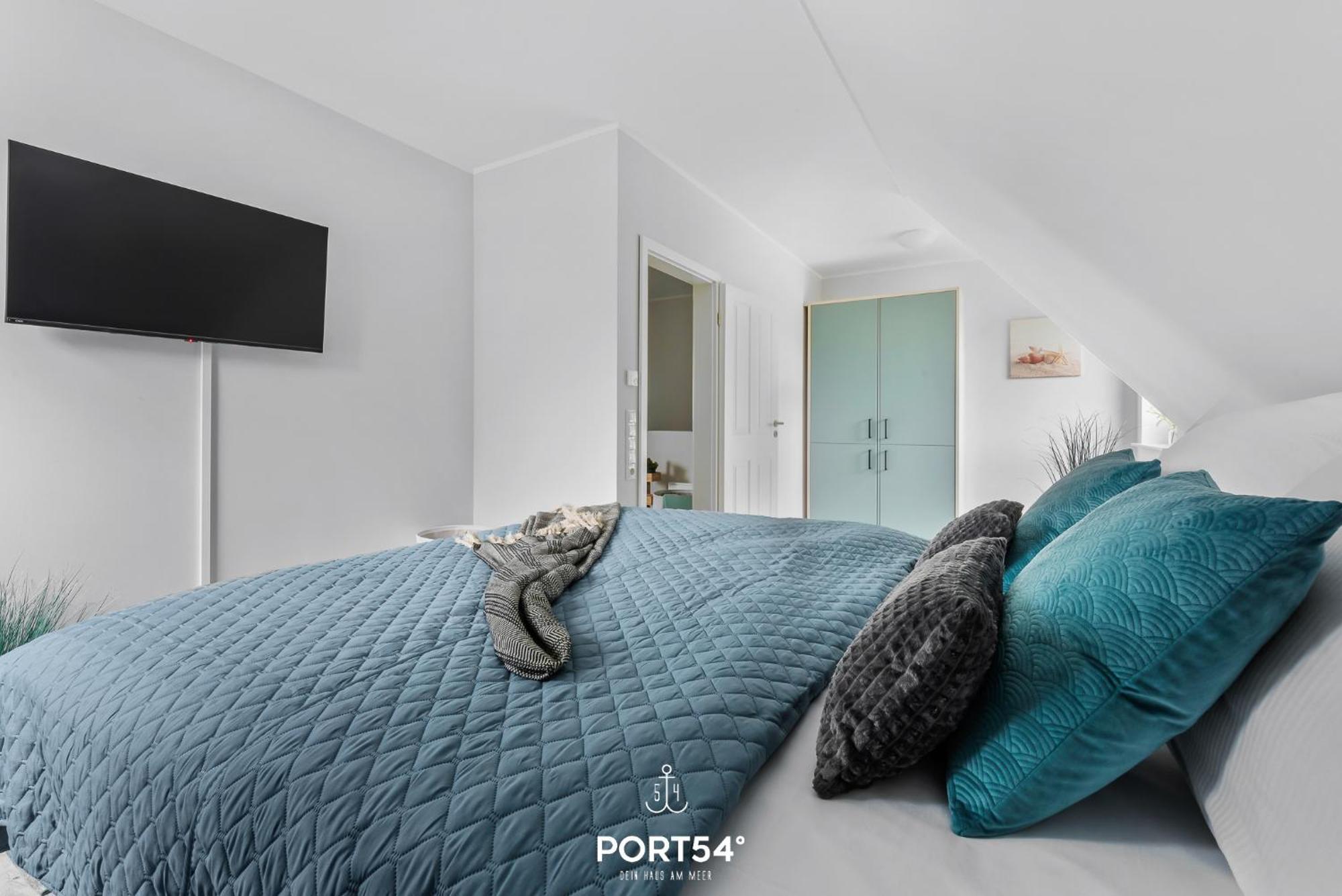 Lee Villa Osterhever Kültér fotó
