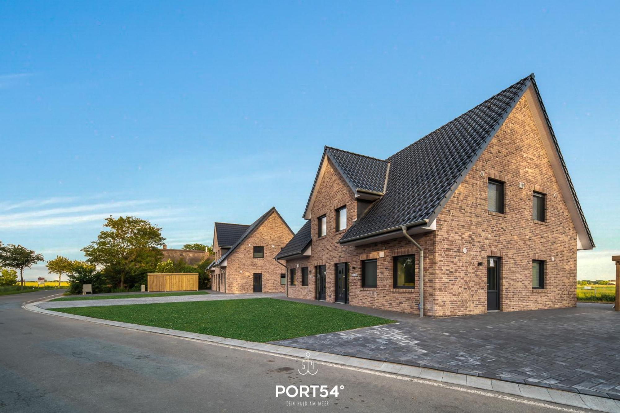 Lee Villa Osterhever Kültér fotó